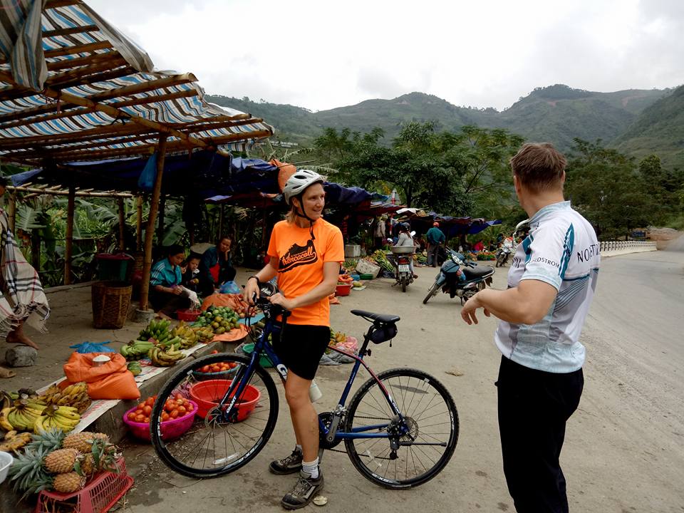 Hmong Village Cycling Bac Ha: An Unforgettable Adventure with Golden Cycling Tours